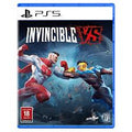 Invincible VS (Standard Edition)