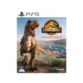 Jurassic World Evolution 2