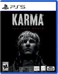 KARMA The Dark World