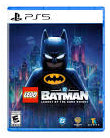 LEGO Batman: Legacy of the Dark Knight