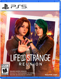 Life is Strange Reunion