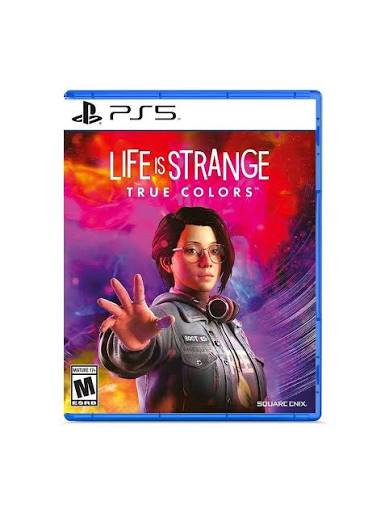Life is Strange: True Colors