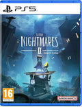 Little Nightmares 2 Enhanced Edition