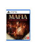Mafia: The Old Country