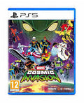 Marvel Cosmic Invasion