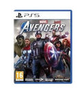 Marvel's Avengers