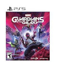 Marvel's Guardians of the Galaxy