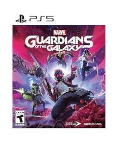 Marvel's Guardians of the Galaxy