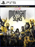 Marvel's Midnight Suns Enhanced Edition