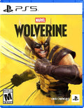 Marvel's Wolverine Digital Edition - PlayStation 5