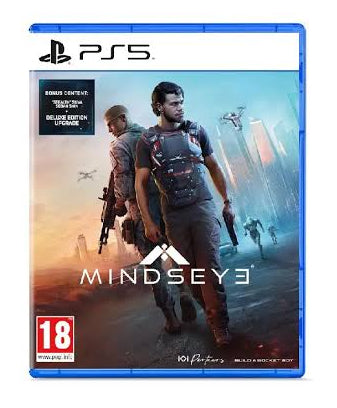 MindsEye