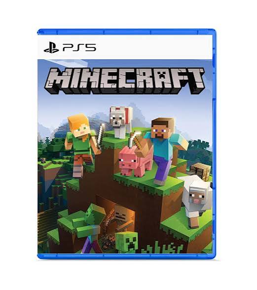 Minecraft