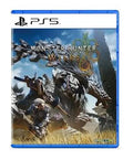 Monster Hunter Wilds