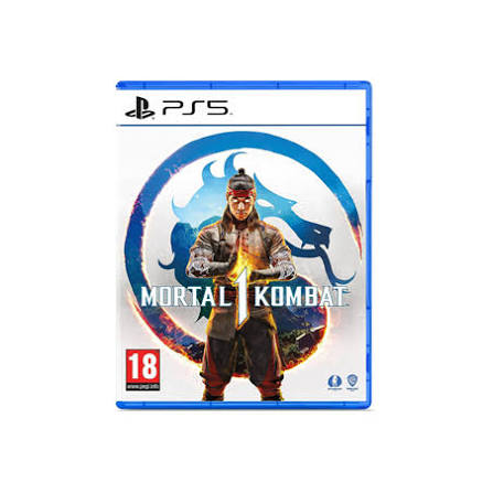 Mortal Kombat 1
