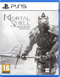 Mortal Shell Enhanced Edition
