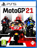 MotoGP 21