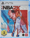 NBA 2K22
