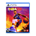 NBA 2K23