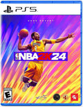 NBA 2K24