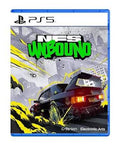 Need for Speed Unbound