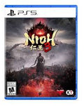 Nioh 3