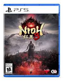 Nioh 3