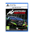 Assetto Corsa Competizione