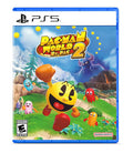 PAC-MAN World Re-PAC