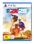PGA TOUR 2K25