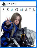 PRAGMATA