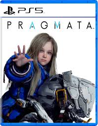 PRAGMATA