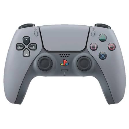 PS5 Controller 30th Anniversary Limited Edition