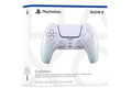 PS5 Controller Chroma Pearl