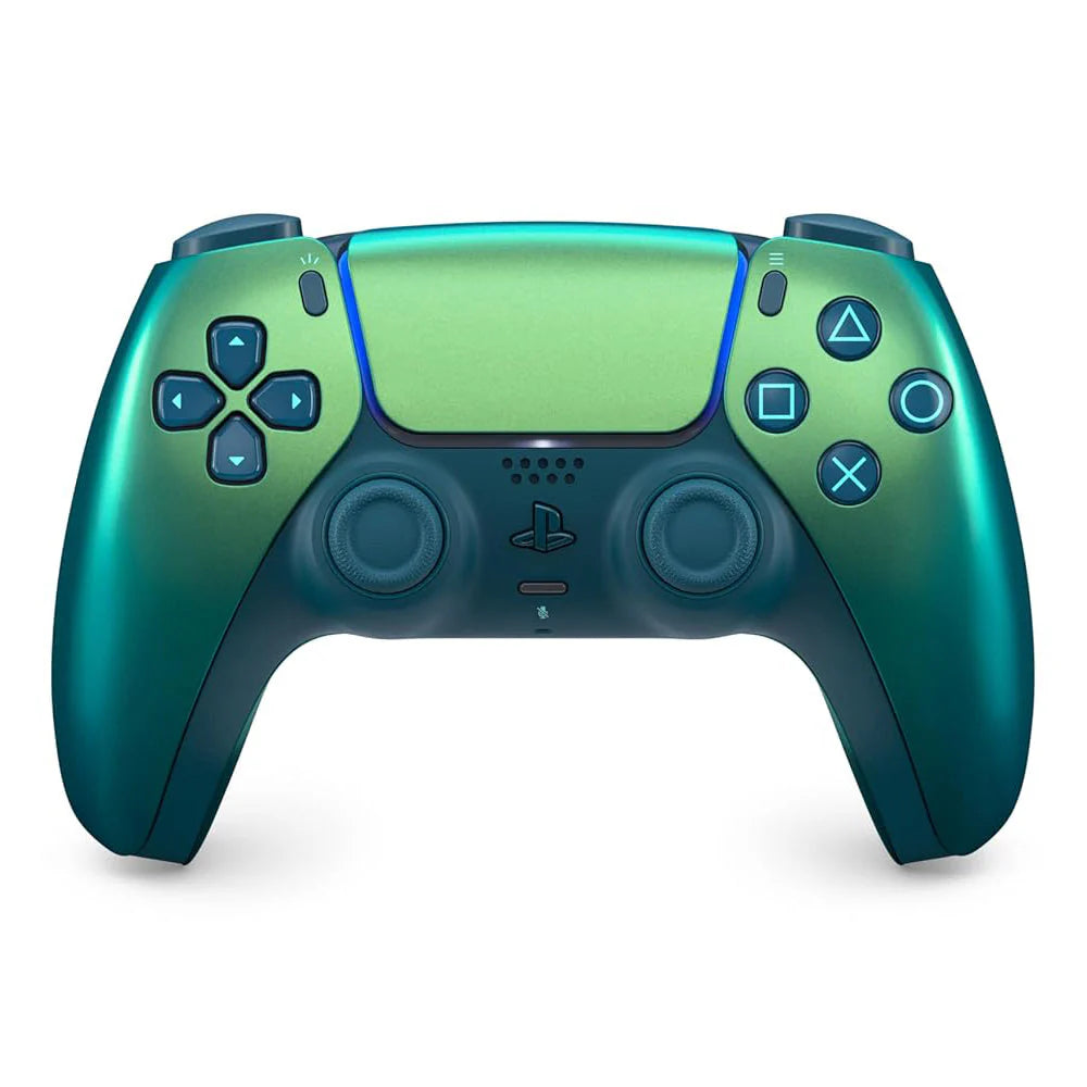 PS5 Controller Chroma Teal
