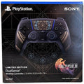 PS5 Controller Final Fantasy XVI Limited Edition