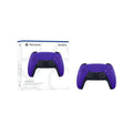 PS5 Controller Galactic Purple