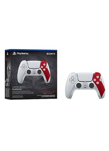PS5 Controller God of War 20th Anniversary Limited Edition