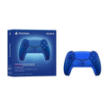 PS5 Controller Icon Blue Special Edition