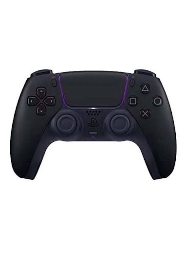PS5 Controller Midnight Black