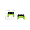 PS5 Controller Remix Green
