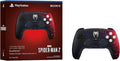 PS5 Controller Spiderman 2 Limited Edition