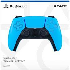 PS5 Controller Starlight Blue