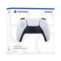 PS5 Controller White