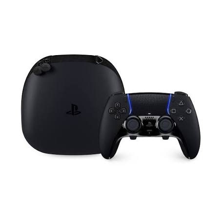 PS5 DualSense Edge Controller Black