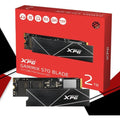 PS5 SSD – XPG Gammix S70 Blade 2TB