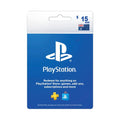 PSN Gift Card Australia 15 AUD