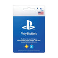 PSN Gift Card USA 1 USD