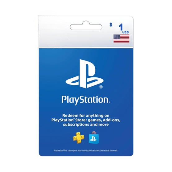 Gift cards