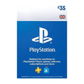 PSN Gift Card UK 35 GBP