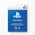 PSN Gift Card USA 4 USD